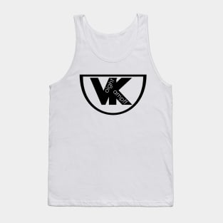 Voight-Kampf Tank Top